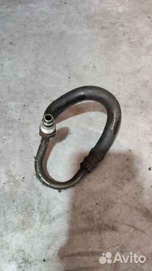 Трубка гидроусилителя Mercedes-Benz A-Класс W168