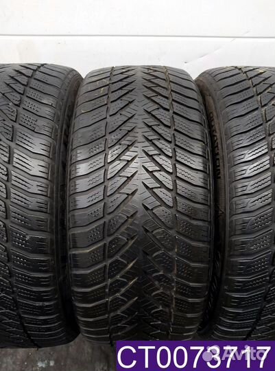 Goodyear Eagle Ultra Grip GW-3 225/45 R17 96T