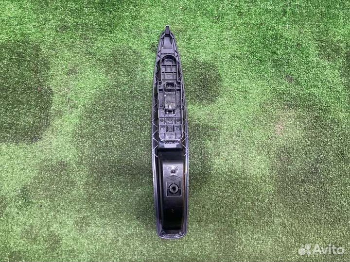 Блок управления стеклоподъемником передний правый