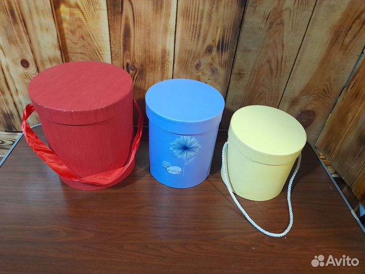 Контейнер для хранения