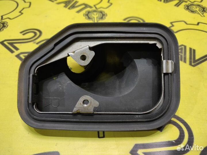 Пыльник рулевой колонки Toyota Rav4 ACA21 1azfse