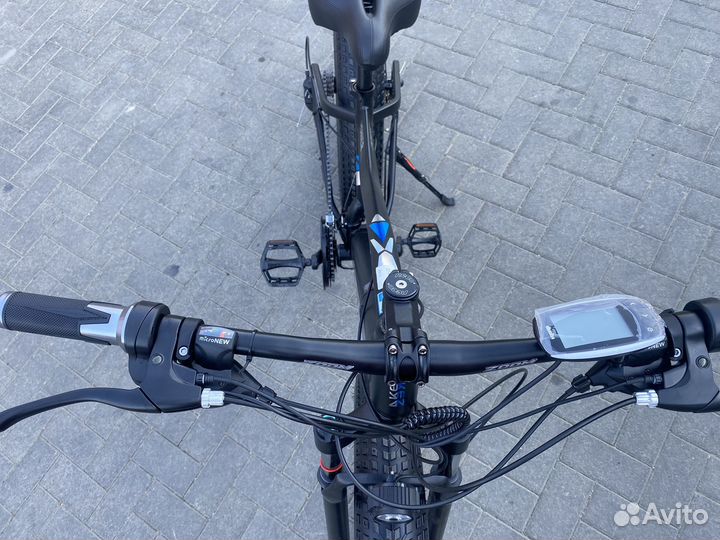 Электровелосипед