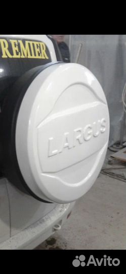 Кранштейн запасного колеса лада ларгус