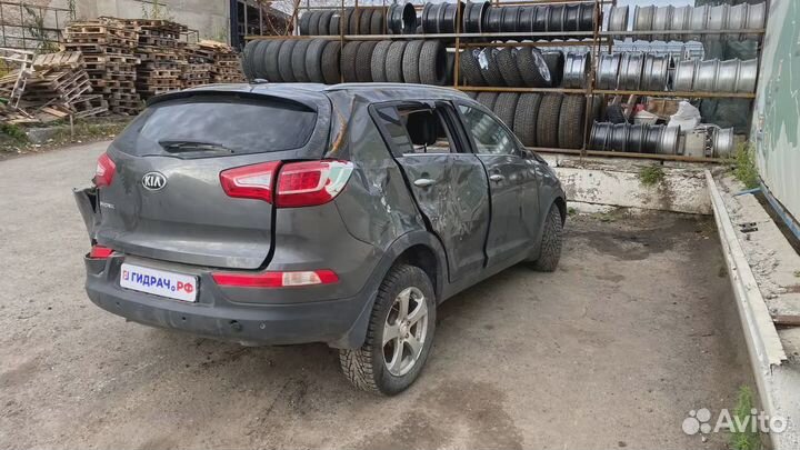 Замок багажника Kia Sportage (SL) 81230-3W000