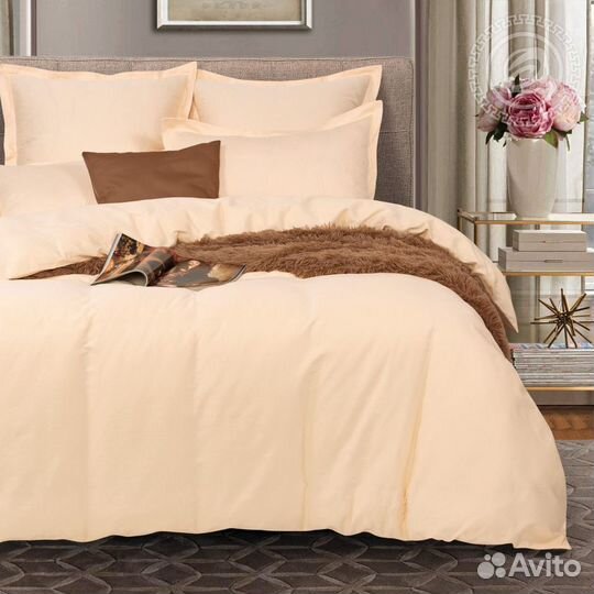 Постельное белье из перклая, поплина, бязи, сатина