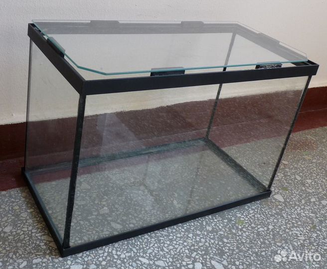 Аквариум, террариум