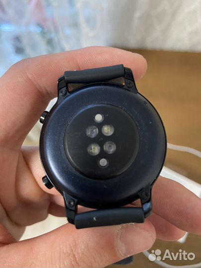 Honor magic watch 2 42mm
