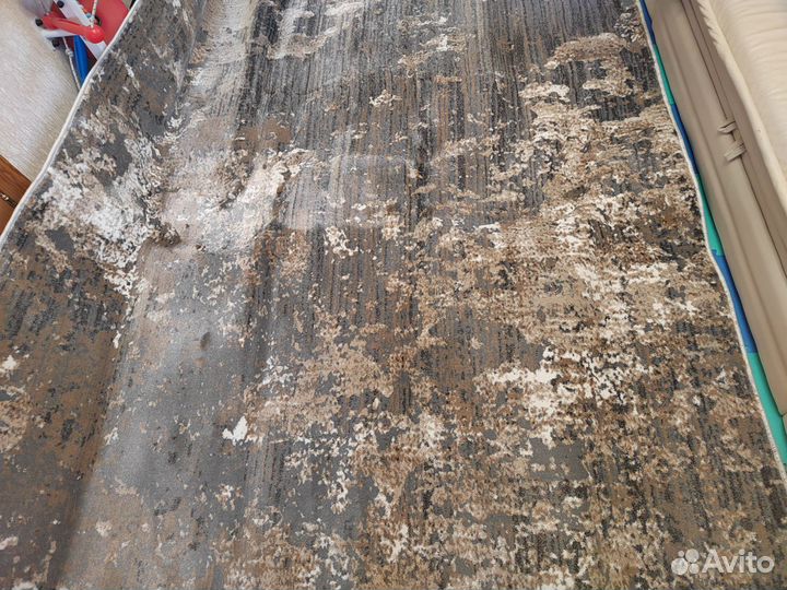 Ковер новый 2,5х2,2