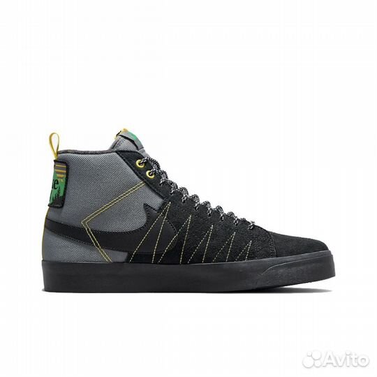 Nike Blazer Mid 77 Pro Gt Qs