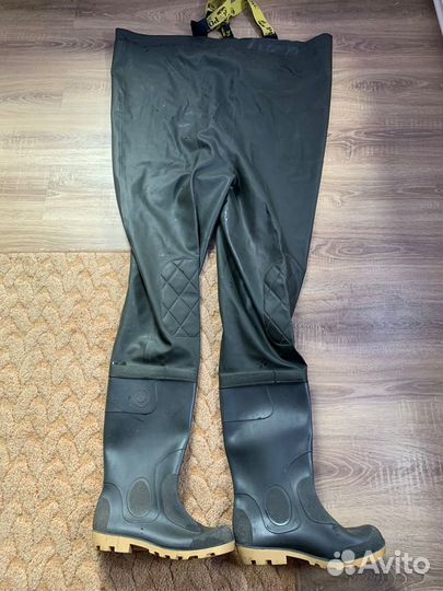 П/комбинезон рыбалка