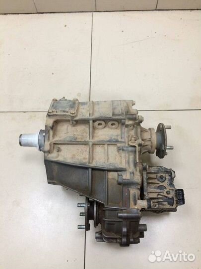 Коробка раздаточная (ремкомплект)