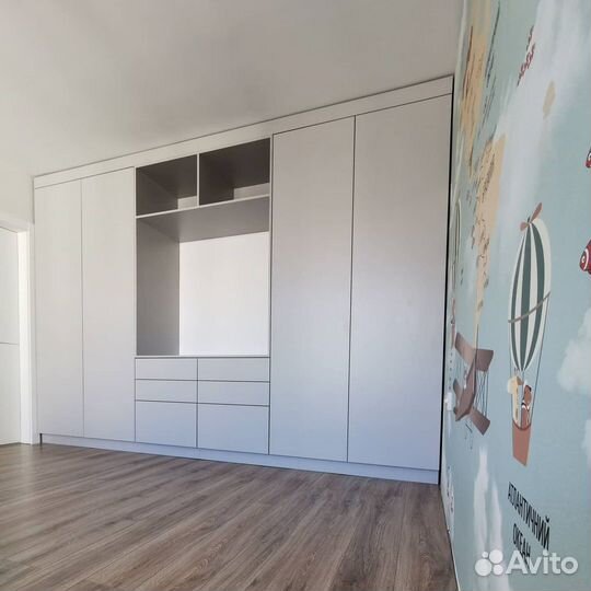 Шкаф по вашим размерам в спальню