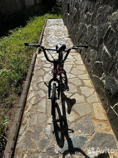 Беговел strider 16sport