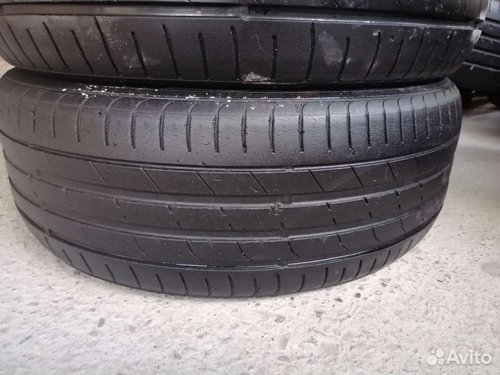 Nexen N'Fera SU1 235/55 R19