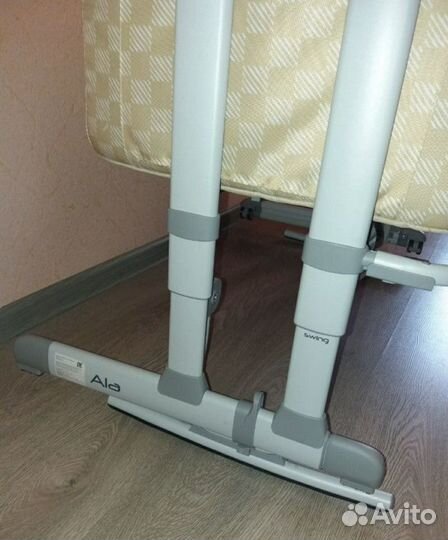 Прикроватная колыбелька - люлька