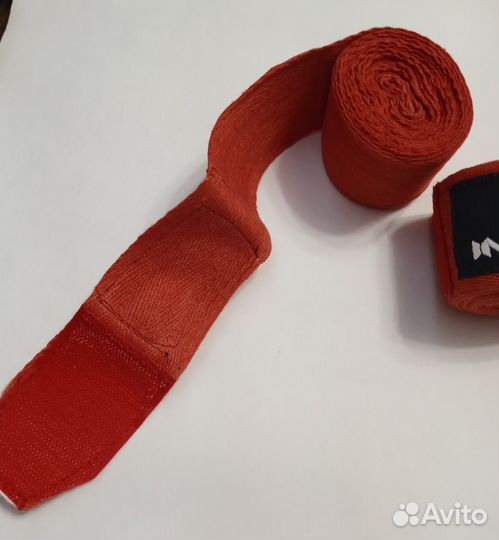 Боксерские бинты