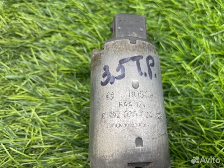 Помпа водяная Mercedes-Benz C-Класс W203 646.962