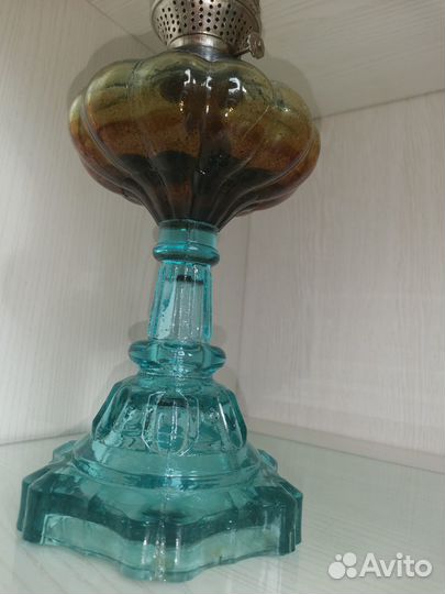 Лампа винтаж