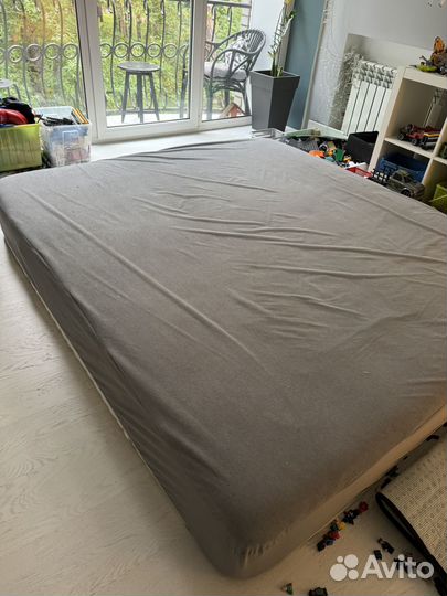 Матрас 180 200 ортопедический 180х200 IKEA