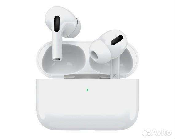 Наушники с микрофоном