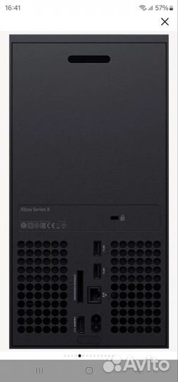 Xbox series x Обмен steam deck