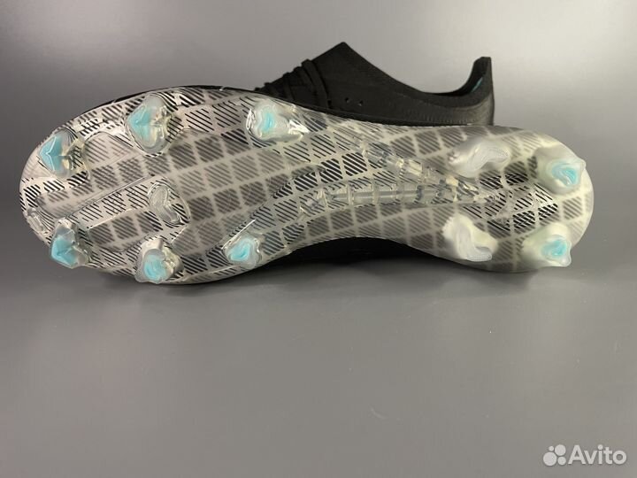 Бутсы puma ultra