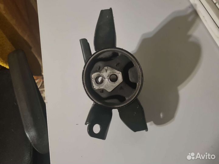 Подушка двигателя киа рио 3
