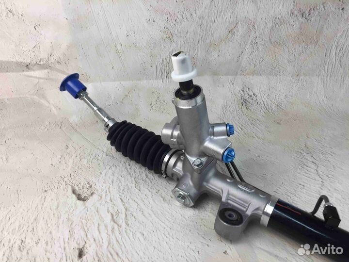Рулевая рейка Honda Civic 8