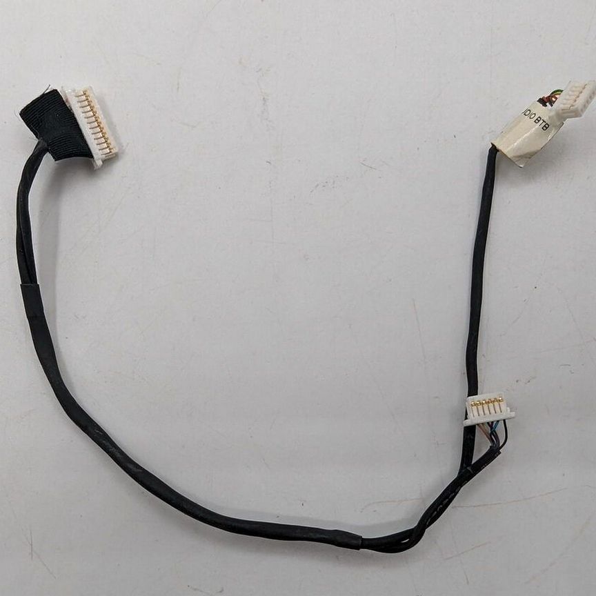 [DC020007S00] Шлейф Dc020007s00, Hp Compaq Nc6000, Nc6400