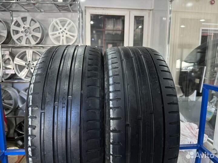 Nokian Tyres Nordman SZ 225/50 R17