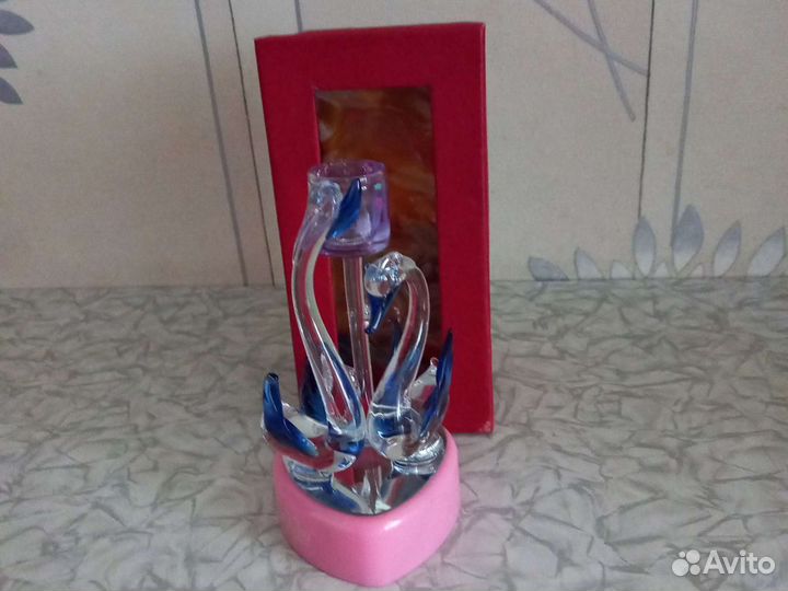 Сувениры из стекла