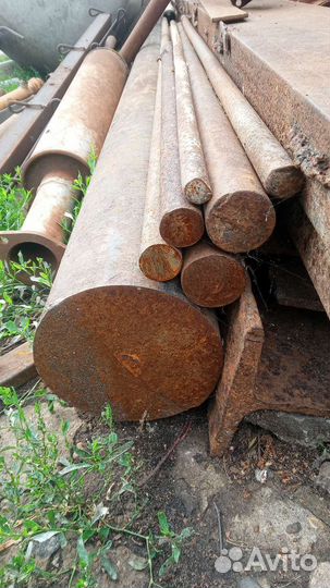 Кругляк D 150