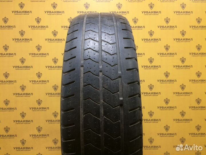 LingLong Green-Max Winter Van 195/75 R16 107R