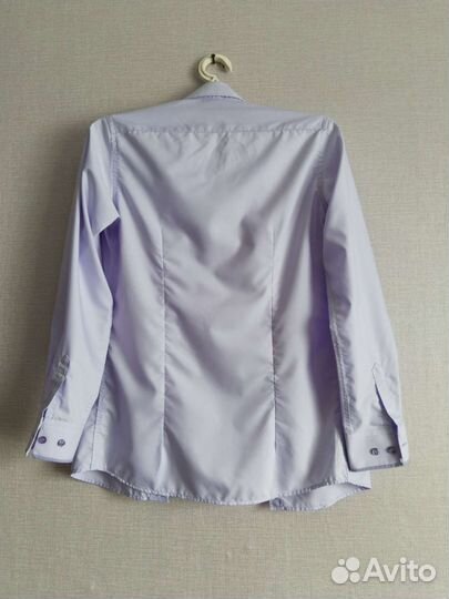 Рубашка для мальчика