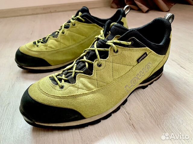 Lowa Laurin GTX LO UK 11 5