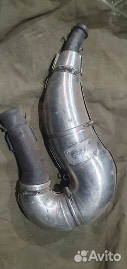 Резонатор от Линкс 69 600 е-тек 2013г.в