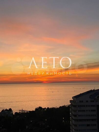 3-к. квартира, 83 м², 15/19 эт.