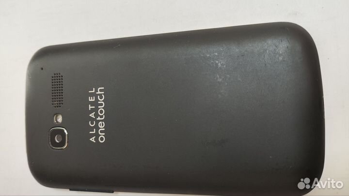 Alcatel POP C5 5036D, 2 ГБ