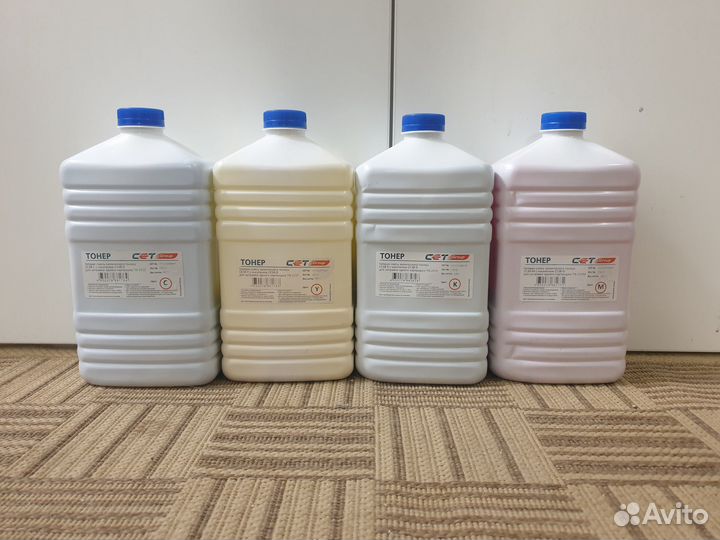 Тонер CPT для konica Bizhub C227/287 (Japan)