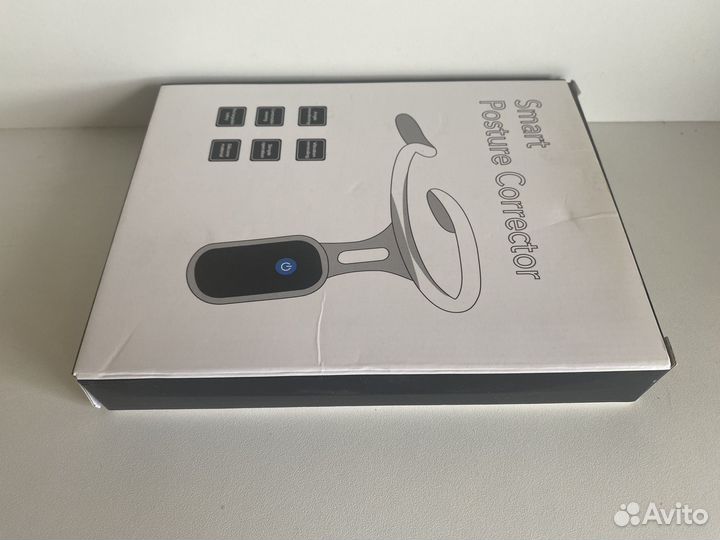 Корректор осанки