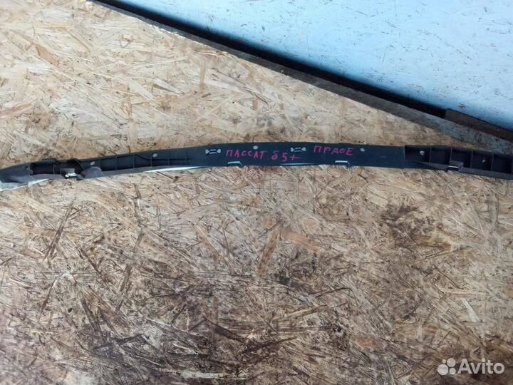 Подушка безопасности боковая (шторка) правая