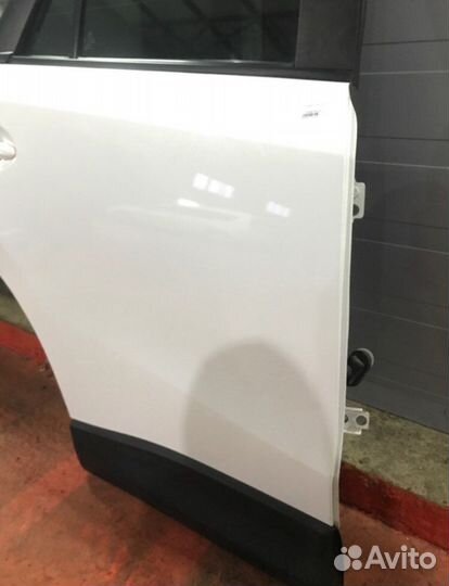 Дверь задняя правая Mazda мазда cx5 cx cx-5 сх5 cx