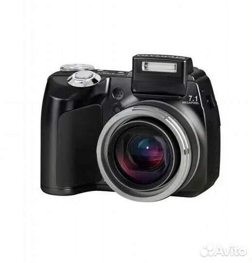 Фотоаппарат olympus sp 510 Ultra zoom