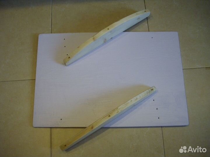 Доска Бильгоу.Балансировочная доска