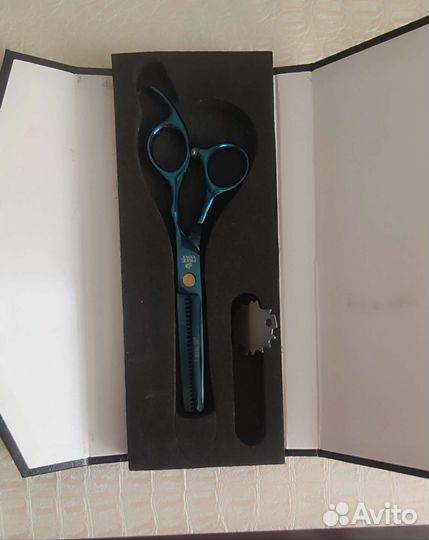 Филировочные ножницы Free Way