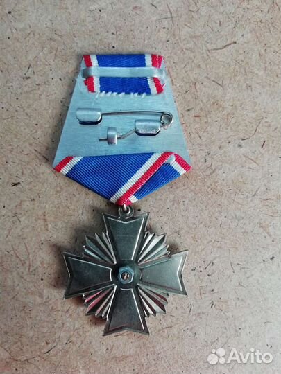 Знак юбилейный