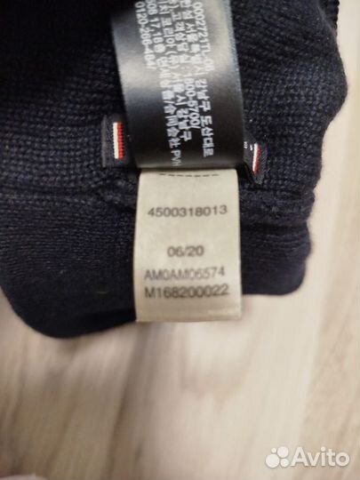 Шапка для подростка tommy hilfiger Италия