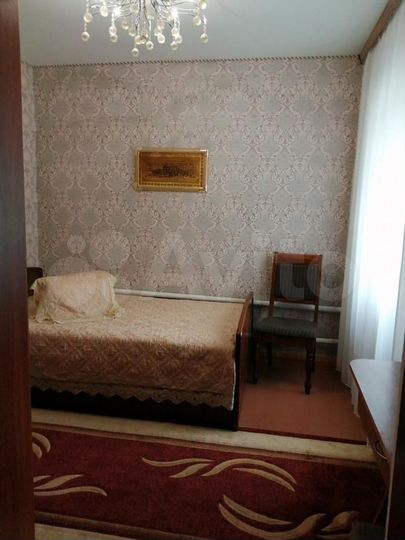 Дом 101,9 м² на участке 5 сот.