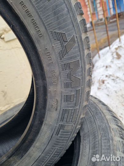 Amtel Planet DC 185/65 R15 92H