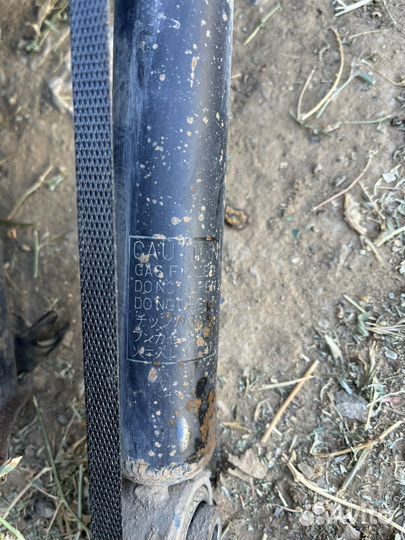 Подвеска нисан цефиро а33